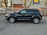 USED 2013 13 LAND ROVER RANGE ROVER EVOQUE 2.2 SD4 PRESTIGE 5d 190 BHP 