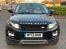 USED 2013 13 LAND ROVER RANGE ROVER EVOQUE 2.2 SD4 PRESTIGE 5d 190 BHP 