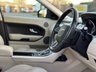 USED 2013 13 LAND ROVER RANGE ROVER EVOQUE 2.2 SD4 PRESTIGE 5d 190 BHP 