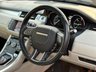 USED 2013 13 LAND ROVER RANGE ROVER EVOQUE 2.2 SD4 PRESTIGE 5d 190 BHP 