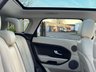 USED 2013 13 LAND ROVER RANGE ROVER EVOQUE 2.2 SD4 PRESTIGE 5d 190 BHP 