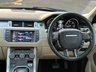 USED 2013 13 LAND ROVER RANGE ROVER EVOQUE 2.2 SD4 PRESTIGE 5d 190 BHP 