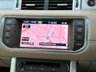 USED 2013 13 LAND ROVER RANGE ROVER EVOQUE 2.2 SD4 PRESTIGE 5d 190 BHP 