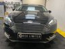 USED 2017 67 FORD FOCUS 1.0 TITANIUM 5d 124 BHP 2 KEYS / APPLE CAR PLAY / ANDROID