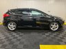 USED 2017 67 FORD FOCUS 1.0 TITANIUM 5d 124 BHP 2 KEYS / APPLE CAR PLAY / ANDROID