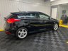 USED 2017 67 FORD FOCUS 1.0 TITANIUM 5d 124 BHP 2 KEYS / APPLE CAR PLAY / ANDROID