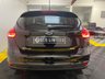 USED 2017 67 FORD FOCUS 1.0 TITANIUM 5d 124 BHP 2 KEYS / APPLE CAR PLAY / ANDROID