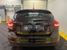 USED 2017 67 FORD FOCUS 1.0 TITANIUM 5d 124 BHP 2 KEYS / APPLE CAR PLAY / ANDROID