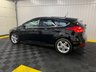 USED 2017 67 FORD FOCUS 1.0 TITANIUM 5d 124 BHP 2 KEYS / APPLE CAR PLAY / ANDROID