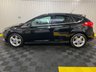 USED 2017 67 FORD FOCUS 1.0 TITANIUM 5d 124 BHP 2 KEYS / APPLE CAR PLAY / ANDROID