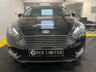 USED 2017 67 FORD FOCUS 1.0 TITANIUM 5d 124 BHP 2 KEYS / APPLE CAR PLAY / ANDROID