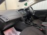 USED 2017 67 FORD FOCUS 1.0 TITANIUM 5d 124 BHP 2 KEYS / APPLE CAR PLAY / ANDROID