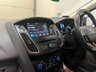 USED 2017 67 FORD FOCUS 1.0 TITANIUM 5d 124 BHP 2 KEYS / APPLE CAR PLAY / ANDROID