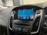 USED 2017 67 FORD FOCUS 1.0 TITANIUM 5d 124 BHP 2 KEYS / APPLE CAR PLAY / ANDROID
