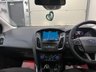 USED 2017 67 FORD FOCUS 1.0 TITANIUM 5d 124 BHP 2 KEYS / APPLE CAR PLAY / ANDROID