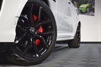 USED 2018 68 LAND ROVER RANGE ROVER SPORT 5.0 SVR 5d 567 BHP OPENING PAN ROOF / SOFT CLOSE