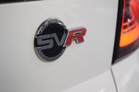 USED 2018 68 LAND ROVER RANGE ROVER SPORT 5.0 SVR 5d 567 BHP OPENING PAN ROOF / SOFT CLOSE