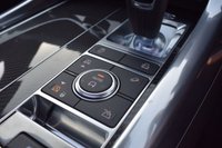 USED 2018 68 LAND ROVER RANGE ROVER SPORT 5.0 SVR 5d 567 BHP OPENING PAN ROOF / SOFT CLOSE