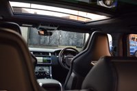 USED 2018 68 LAND ROVER RANGE ROVER SPORT 5.0 SVR 5d 567 BHP OPENING PAN ROOF / SOFT CLOSE