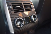 USED 2018 68 LAND ROVER RANGE ROVER SPORT 5.0 SVR 5d 567 BHP OPENING PAN ROOF / SOFT CLOSE
