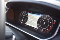 USED 2018 68 LAND ROVER RANGE ROVER SPORT 5.0 SVR 5d 567 BHP OPENING PAN ROOF / SOFT CLOSE