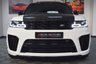 USED 2018 68 LAND ROVER RANGE ROVER SPORT 5.0 SVR 5d 567 BHP OPENING PAN ROOF / SOFT CLOSE