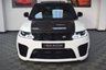 USED 2018 68 LAND ROVER RANGE ROVER SPORT 5.0 SVR 5d 567 BHP OPENING PAN ROOF / SOFT CLOSE