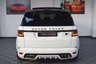 USED 2018 68 LAND ROVER RANGE ROVER SPORT 5.0 SVR 5d 567 BHP OPENING PAN ROOF / SOFT CLOSE
