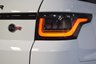 USED 2018 68 LAND ROVER RANGE ROVER SPORT 5.0 SVR 5d 567 BHP OPENING PAN ROOF / SOFT CLOSE