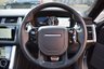 USED 2018 68 LAND ROVER RANGE ROVER SPORT 5.0 SVR 5d 567 BHP OPENING PAN ROOF / SOFT CLOSE