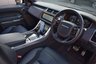 USED 2018 68 LAND ROVER RANGE ROVER SPORT 5.0 SVR 5d 567 BHP OPENING PAN ROOF / SOFT CLOSE