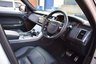 USED 2018 68 LAND ROVER RANGE ROVER SPORT 5.0 SVR 5d 567 BHP OPENING PAN ROOF / SOFT CLOSE