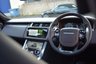 USED 2018 68 LAND ROVER RANGE ROVER SPORT 5.0 SVR 5d 567 BHP OPENING PAN ROOF / SOFT CLOSE