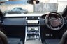 USED 2018 68 LAND ROVER RANGE ROVER SPORT 5.0 SVR 5d 567 BHP OPENING PAN ROOF / SOFT CLOSE