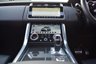 USED 2018 68 LAND ROVER RANGE ROVER SPORT 5.0 SVR 5d 567 BHP OPENING PAN ROOF / SOFT CLOSE