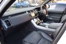 USED 2018 68 LAND ROVER RANGE ROVER SPORT 5.0 SVR 5d 567 BHP OPENING PAN ROOF / SOFT CLOSE