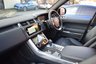 USED 2018 68 LAND ROVER RANGE ROVER SPORT 5.0 SVR 5d 567 BHP OPENING PAN ROOF / SOFT CLOSE