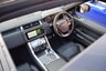 USED 2018 68 LAND ROVER RANGE ROVER SPORT 5.0 SVR 5d 567 BHP OPENING PAN ROOF / SOFT CLOSE
