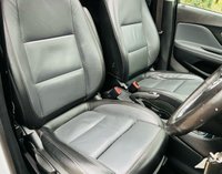 USED 2013 63 VAUXHALL MOKKA 1.7 SE CDTI S/S 5d 128 BHP SATELLITE NAVIGATION ELECTRIC SUNROOF BOSE SOUND SYSTEM IMMACULATE CONDITION