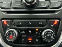 USED 2013 63 VAUXHALL MOKKA 1.7 SE CDTI S/S 5d 128 BHP SATELLITE NAVIGATION ELECTRIC SUNROOF BOSE SOUND SYSTEM IMMACULATE CONDITION