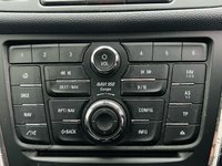 USED 2013 63 VAUXHALL MOKKA 1.7 SE CDTI S/S 5d 128 BHP SATELLITE NAVIGATION ELECTRIC SUNROOF BOSE SOUND SYSTEM IMMACULATE CONDITION