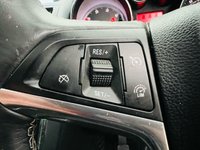 USED 2013 63 VAUXHALL MOKKA 1.7 SE CDTI S/S 5d 128 BHP SATELLITE NAVIGATION ELECTRIC SUNROOF BOSE SOUND SYSTEM IMMACULATE CONDITION