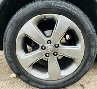 USED 2013 63 VAUXHALL MOKKA 1.7 SE CDTI S/S 5d 128 BHP SATELLITE NAVIGATION ELECTRIC SUNROOF BOSE SOUND SYSTEM IMMACULATE CONDITION