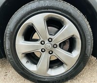 USED 2013 63 VAUXHALL MOKKA 1.7 SE CDTI S/S 5d 128 BHP SATELLITE NAVIGATION ELECTRIC SUNROOF BOSE SOUND SYSTEM IMMACULATE CONDITION