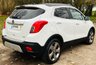 USED 2013 63 VAUXHALL MOKKA 1.7 SE CDTI S/S 5d 128 BHP SATELLITE NAVIGATION ELECTRIC SUNROOF BOSE SOUND SYSTEM IMMACULATE CONDITION