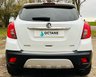 USED 2013 63 VAUXHALL MOKKA 1.7 SE CDTI S/S 5d 128 BHP SATELLITE NAVIGATION ELECTRIC SUNROOF BOSE SOUND SYSTEM IMMACULATE CONDITION