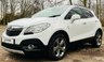 USED 2013 63 VAUXHALL MOKKA 1.7 SE CDTI S/S 5d 128 BHP SATELLITE NAVIGATION ELECTRIC SUNROOF BOSE SOUND SYSTEM IMMACULATE CONDITION