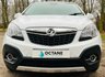 USED 2013 63 VAUXHALL MOKKA 1.7 SE CDTI S/S 5d 128 BHP SATELLITE NAVIGATION ELECTRIC SUNROOF BOSE SOUND SYSTEM IMMACULATE CONDITION