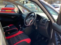 USED 2013 13 HYUNDAI IX20 1.6 ACTIVE CRDI  5d 113 BHP 