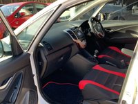 USED 2013 13 HYUNDAI IX20 1.6 ACTIVE CRDI  5d 113 BHP 